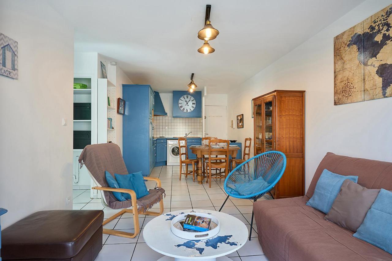 L'Escapade, Port A 200M, Climatisation Et Balcon Apartment Port Vendres Exterior photo